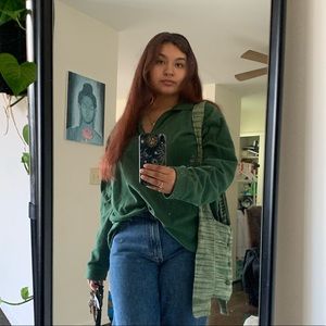 Meet your Posher, Jacxiry